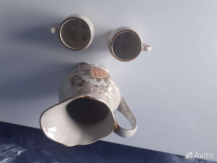 Кувшин СССР