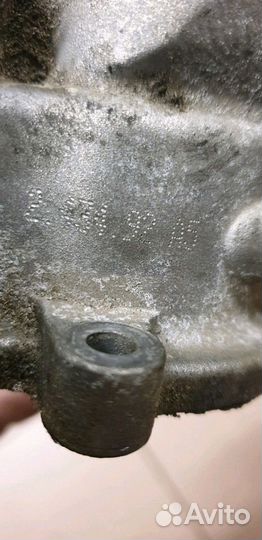 Термостат 2.434.92.A5 Mercedes w210 2.7cdi