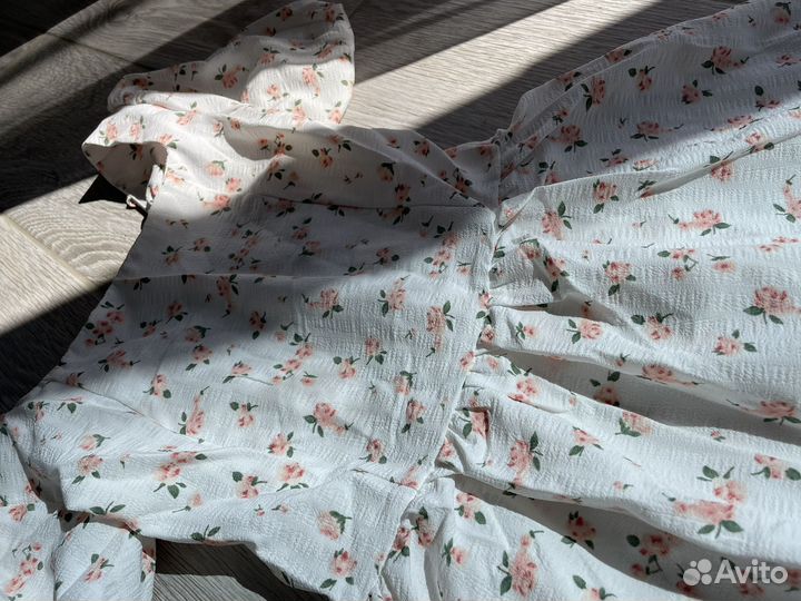 Платье женское 42 44