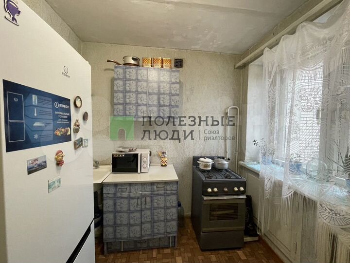 1-к. квартира, 34 м², 9/10 эт.