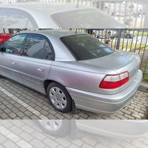 Opel Omega 2.2 MT, 2000, 277 000 км, с пробегом, цена 250 000 руб.