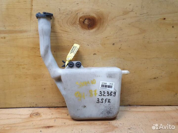 Бачок расширительный Toyota Gaia SXM10 3SFE 1999