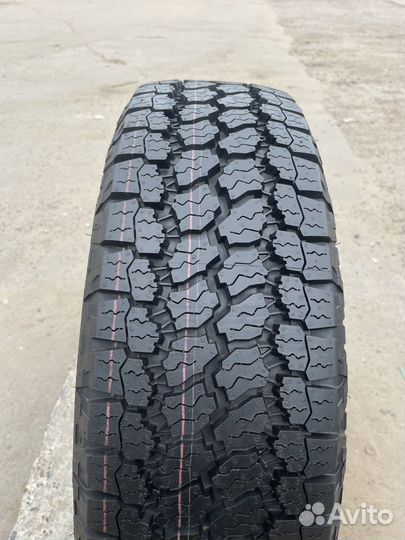 Goodyear Wrangler All-Terrain Adventure With Kevlar 225/75 R16 108T