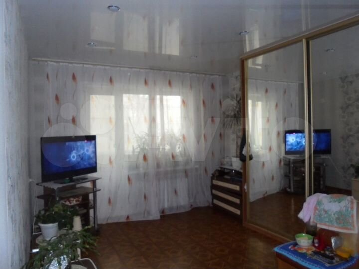 1-к. квартира, 39 м², 1/9 эт.