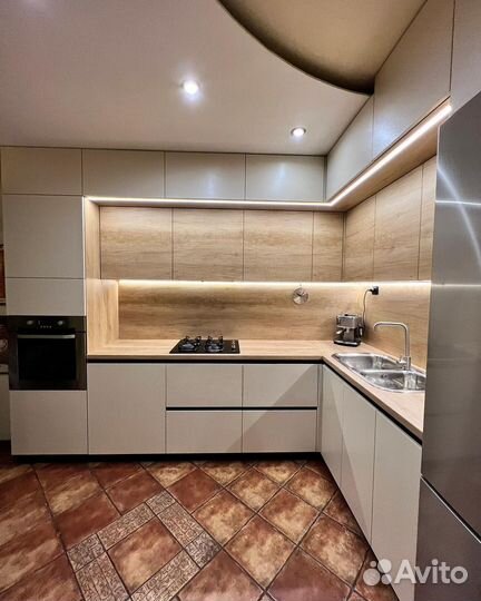 Кухня (цена за весь кпомплект) sh-0517933