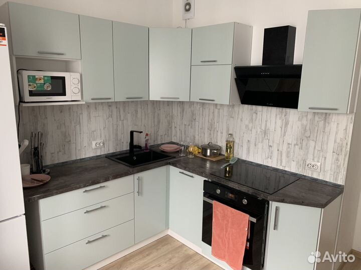 Цена за всю кухню CN:022746