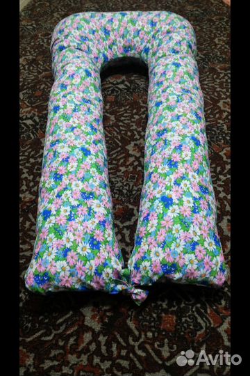 Подушка для беременных