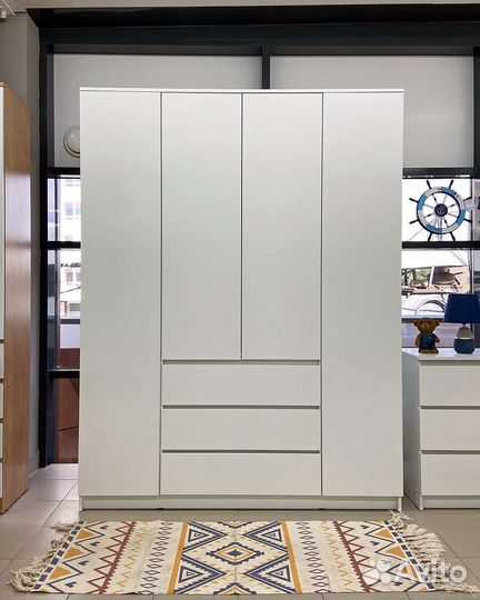 Шкаф Мори 1600