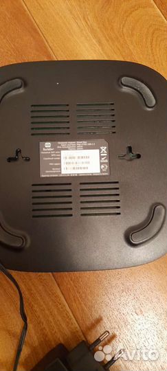 Роутер билайн