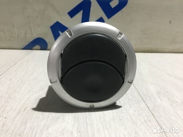 Дефлекторlada largus 1.6 мт к4м