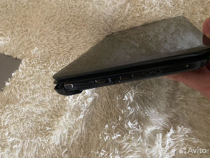 Ноутбук hp pavilion g6 notebook PC