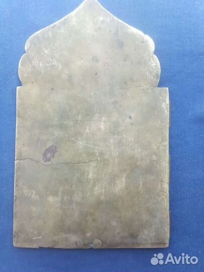 Створка, бронза