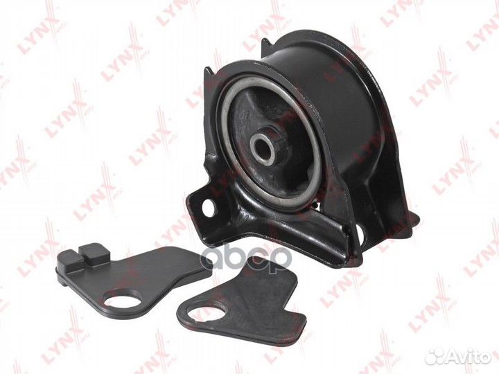 Опора трансмиссии зад прав ME1334 lynxauto