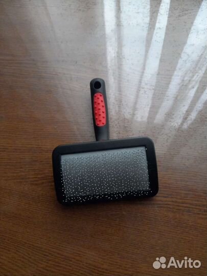 Щетка для животных