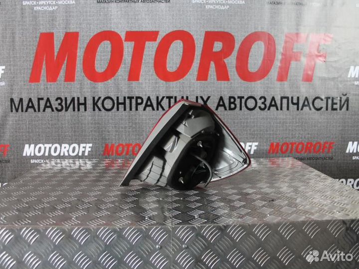 Стоп левый Хонда Фит/Джаз GE6 (2 модель) 959 А621