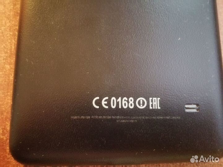 Планшет Samsung Galaxy Tab 4 7