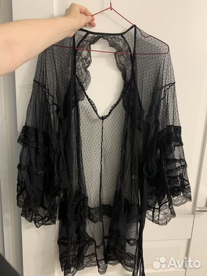 Кимоно Incanto