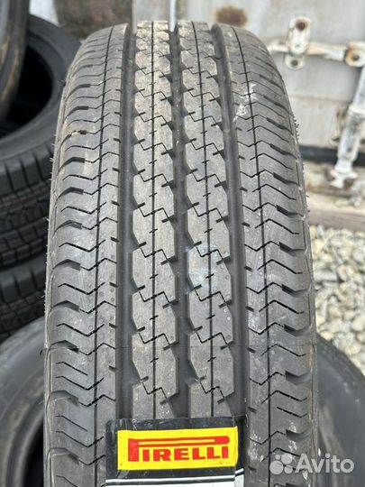 Pirelli Chrono 2 195/70 R15 104R