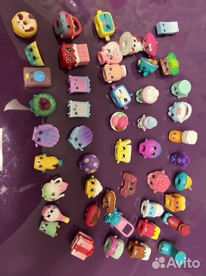 Шопкинс shopkins