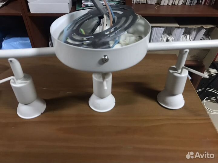 Светильник потолочный IKEA