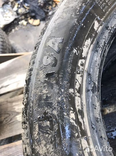 Brasa C900 185/65 R15