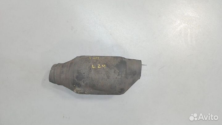 Катализатор Toyota FJ Cruiser, 2007