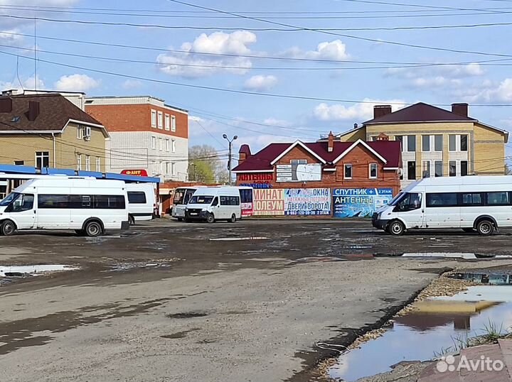 Блок питания 9v