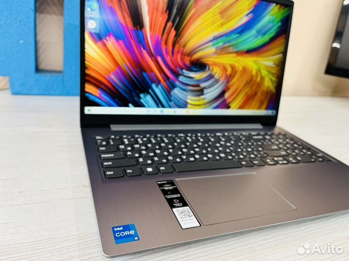Игровой i5-1235 16gb Iris Xe Graphics