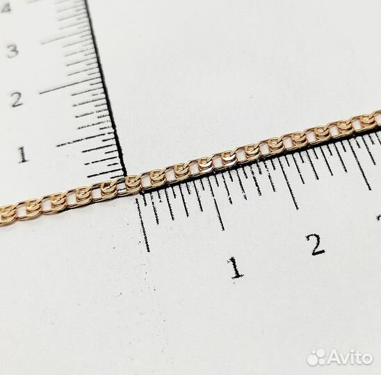 Золотой браслет