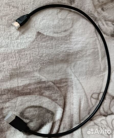 Кабель mini hdmi to hdmi