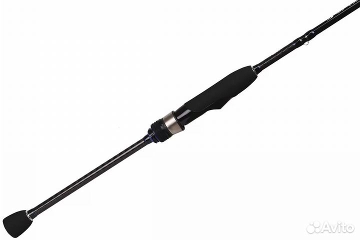 Спиннинг CF Optimus OSR762LS 2.29m 2-10g