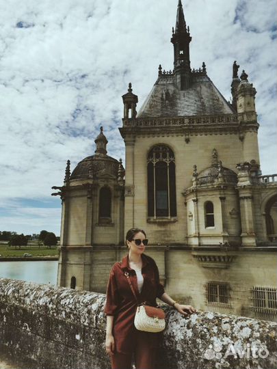 Репетитор по французскому языку