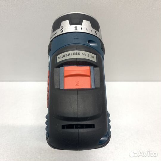 Шуруповёрт Bosch GSR 12-35 FC