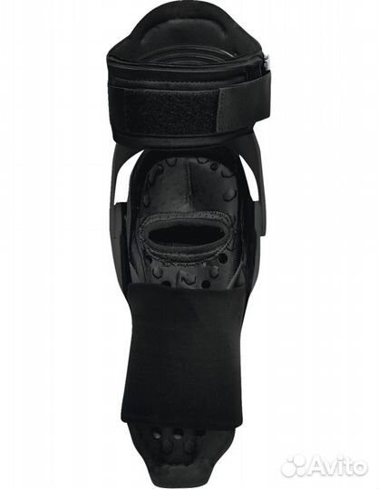 Thor Sentinel Knee Guards White шарнирные наколенн