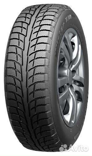Bfgoodrich Winter T/A KSI 215/60 R16 95T