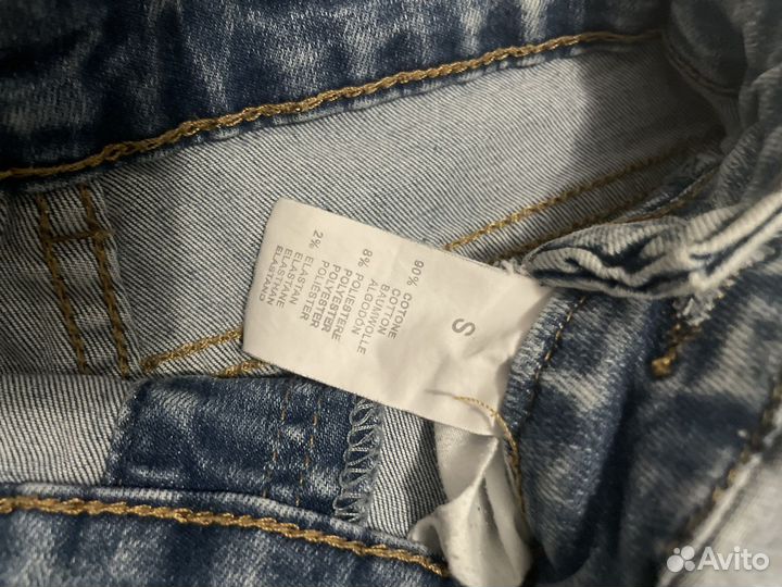 Шорты для девочек