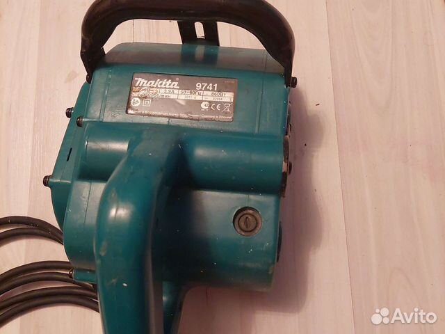Брашировальная машина makita 9741 купить в Санкт-Петербурге | Товары ...