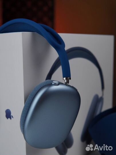 Наушники AirPods Max