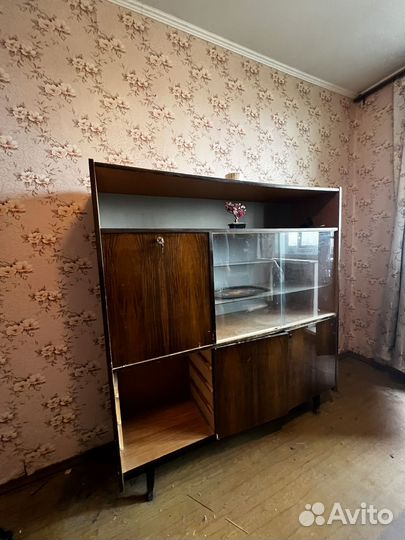 Шкафы и комоды бу СССР