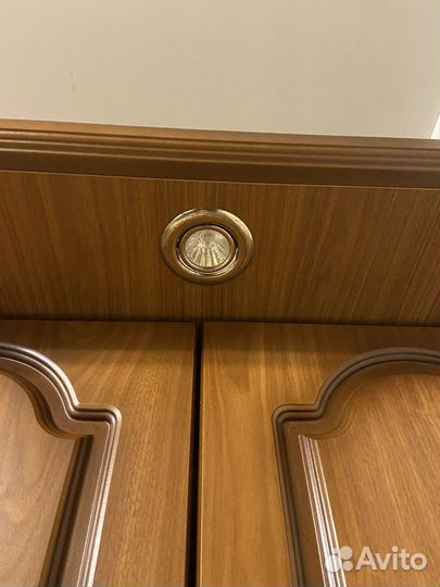 Кухонный гарнитур бу