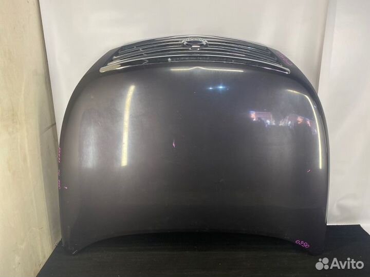 Капот Nissan Teana J32(Ниссан Теана)