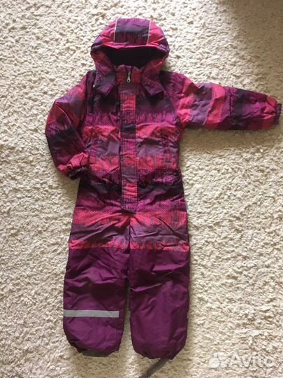 Комбинезон Lassie