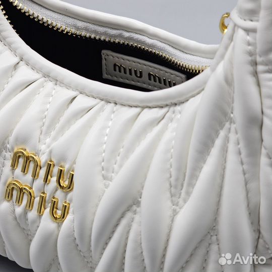 Сумка женская Miu Miu