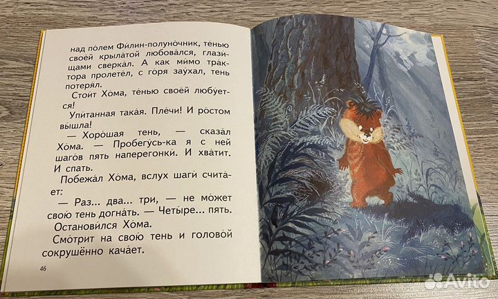 Книга А.Иванов. Приключения Хомы и Суслика