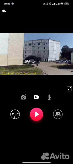 Экшн камера