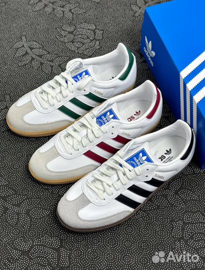 Adidas Originals Samba Оригинал