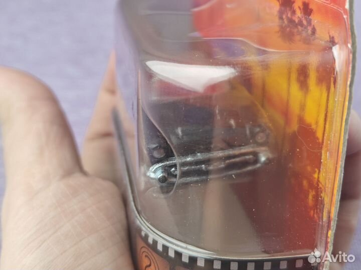 '57 Chevy Bel Air - Simon & Simon Hot Wheels