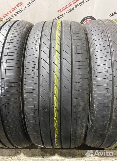 Bridgestone Turanza T005A 245/45 R18 93N