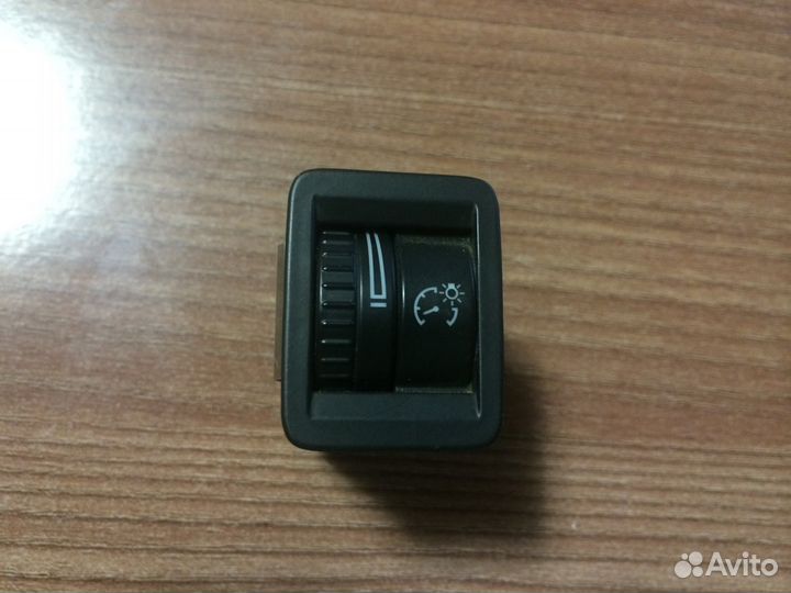 Кнопки Volkswagen Passat CC