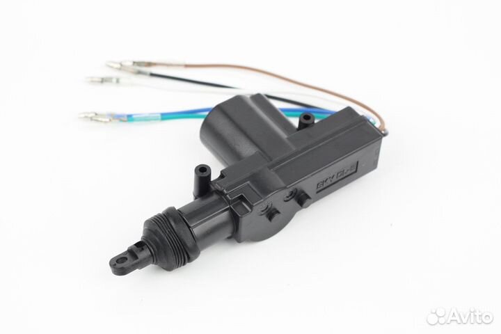 SKY DL-5 Привод 5-х контактный